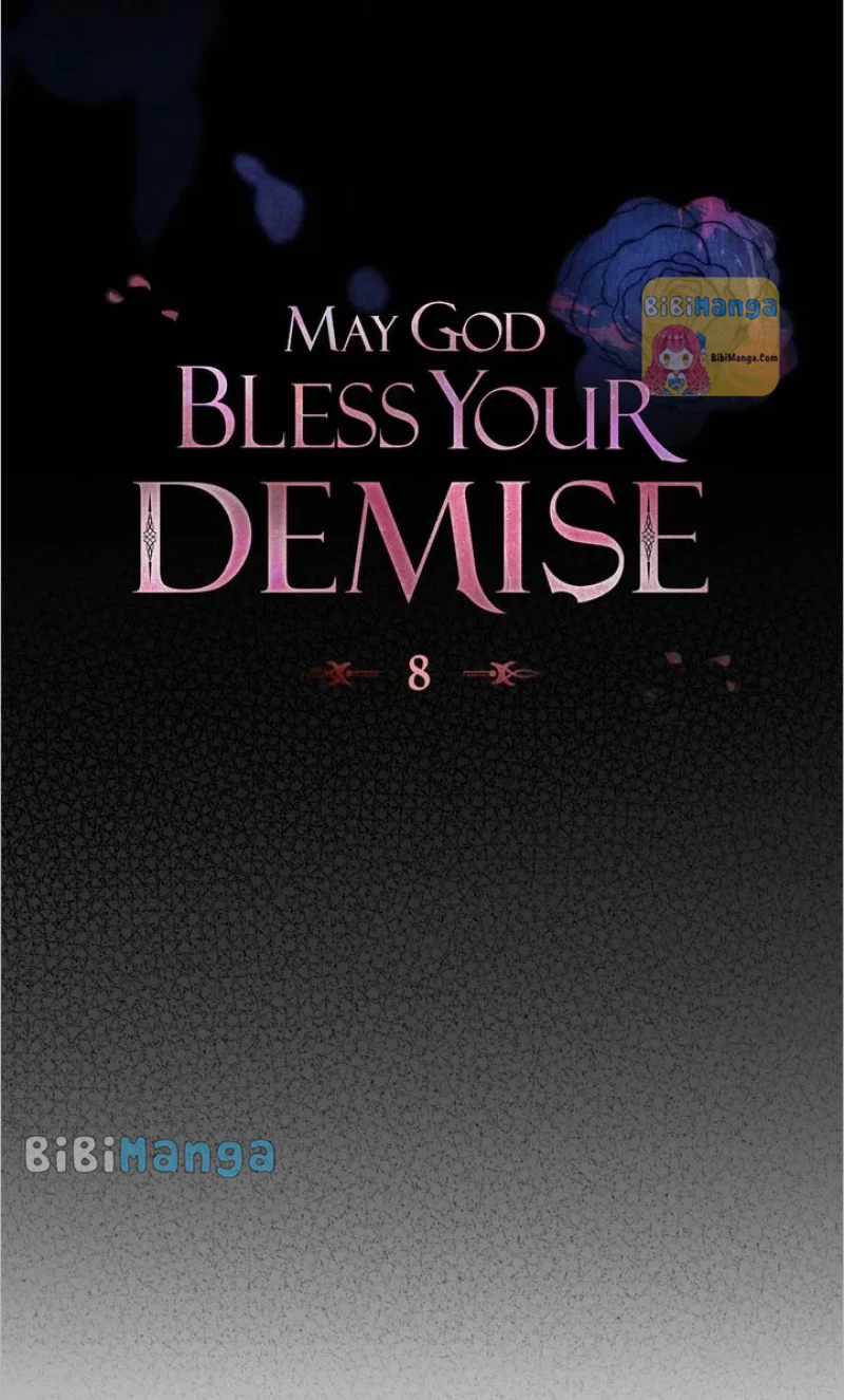 May God Bless Your Demise Chapter 8 - page 31