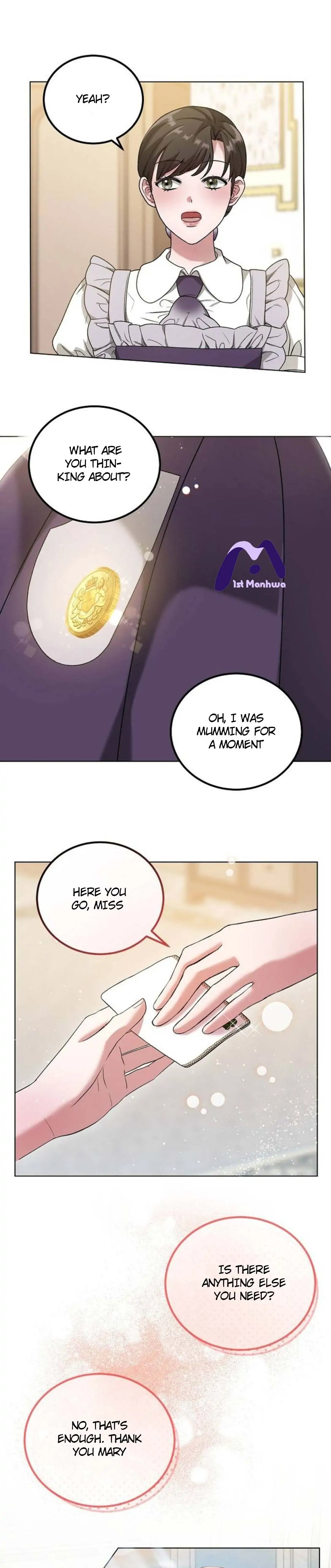 I Won’t Go Back to My Family Who Abandoned Me Chapter 2 - page 4
