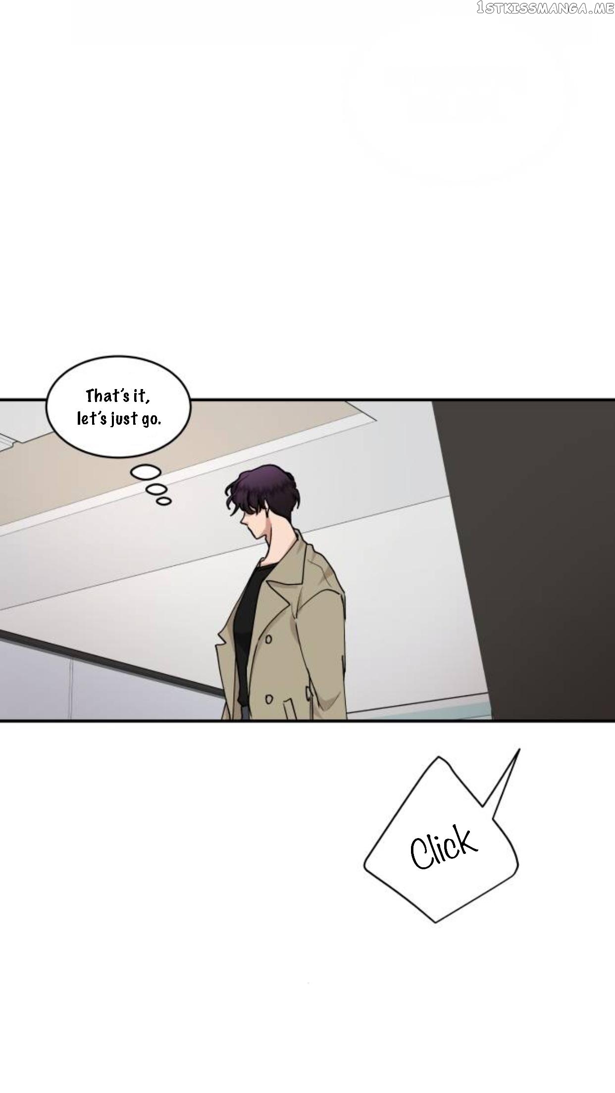 A Bittersweet Couple chapter 34 - page 60