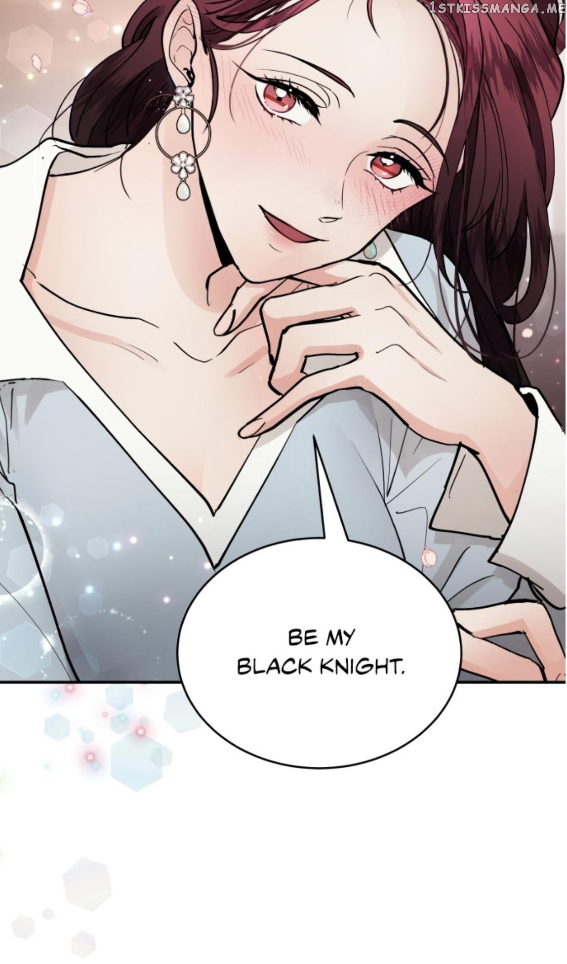 A Bittersweet Couple chapter 30 - page 69