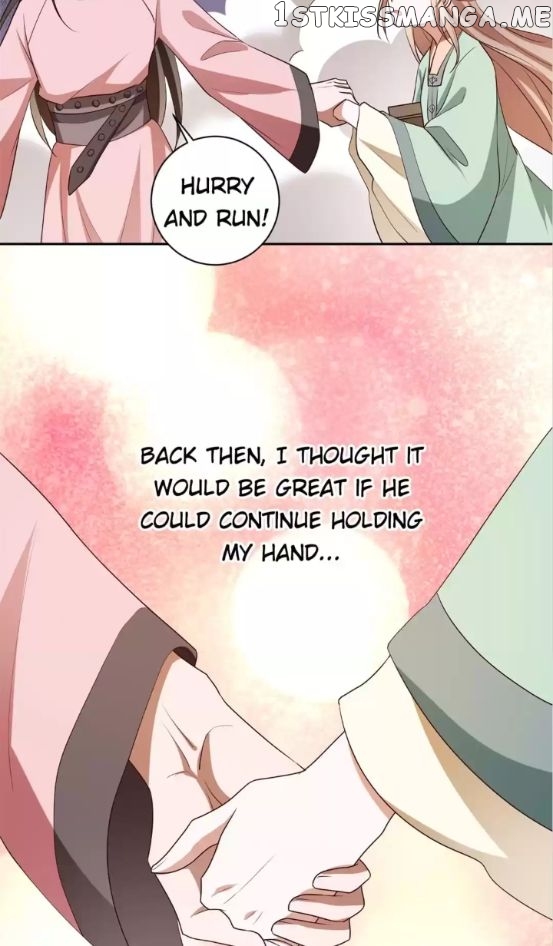 Yours Truly is Sick, Love-sick chapter 165 - page 23