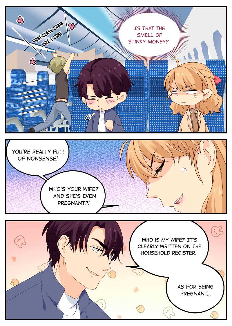 Married a Celebrity Manager chapter 66 - page 2