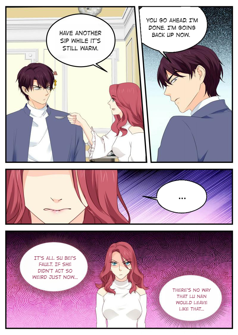 Married a Celebrity Manager chapter 64 - page 4