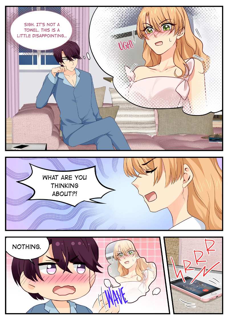 Married a Celebrity Manager chapter 59 - page 2