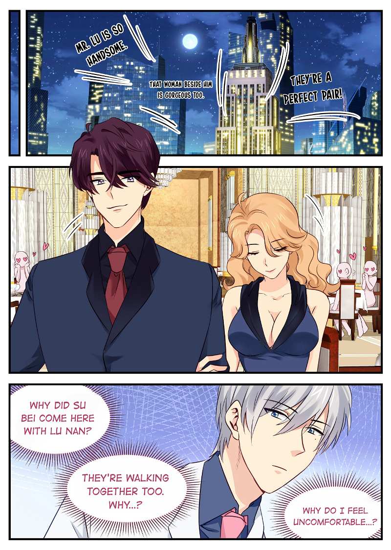 Married a Celebrity Manager chapter 55 - page 4