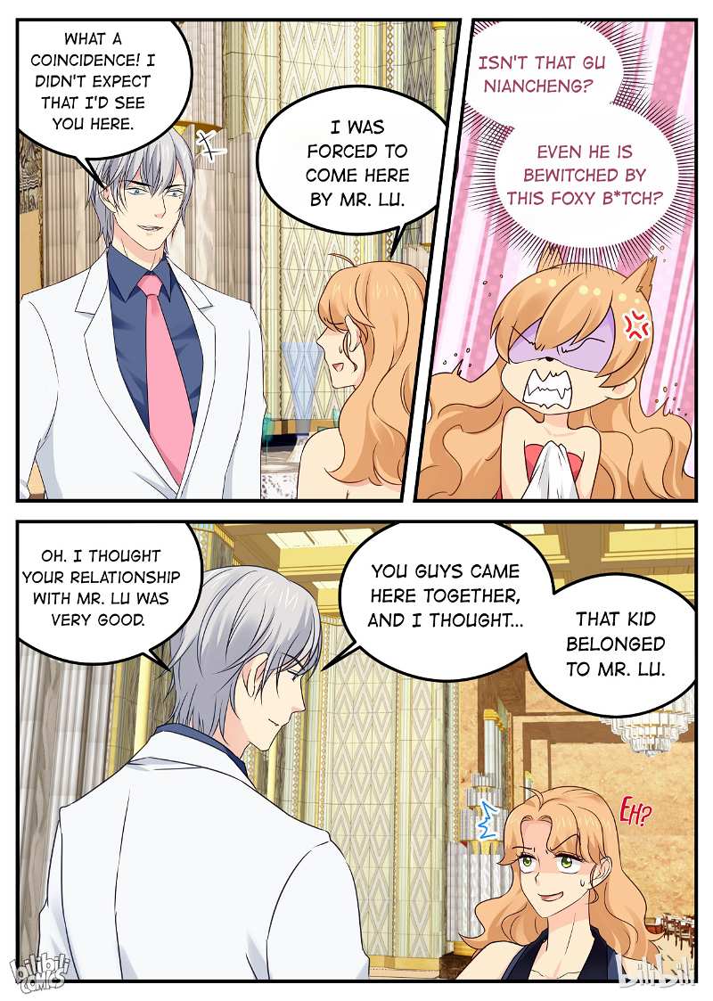 Married a Celebrity Manager chapter 55 - page 8
