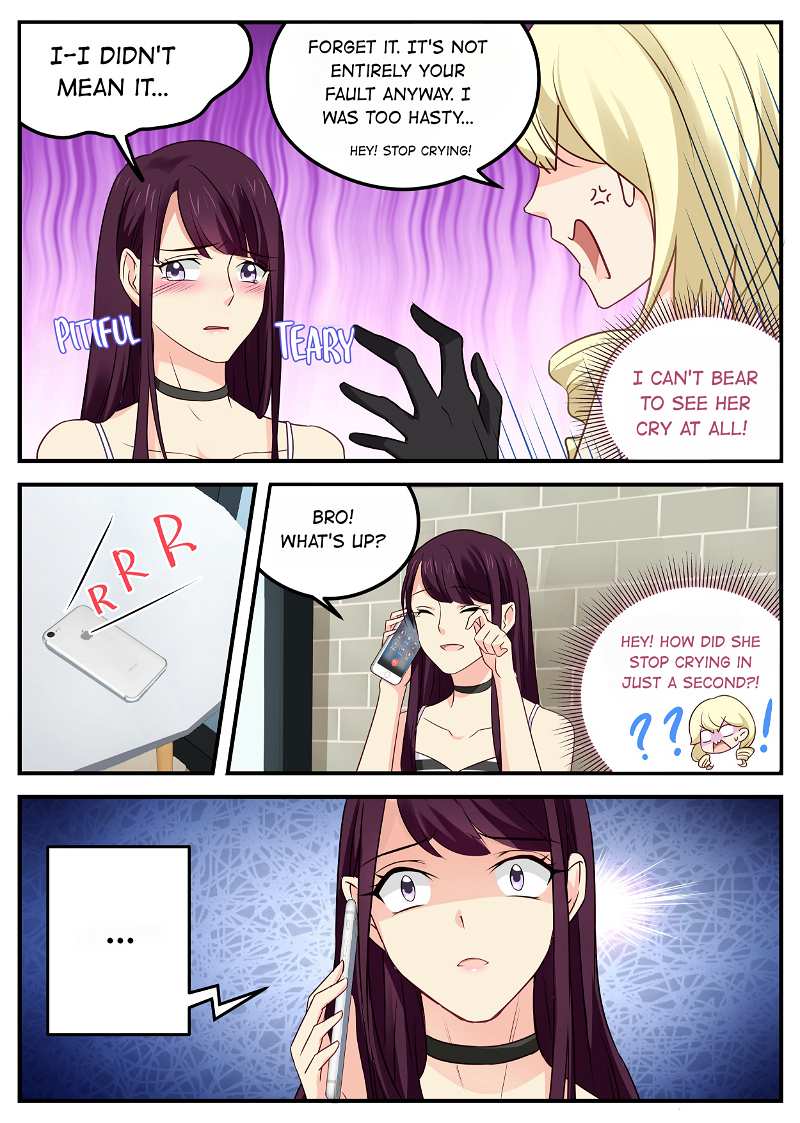 Married a Celebrity Manager chapter 46 - page 4