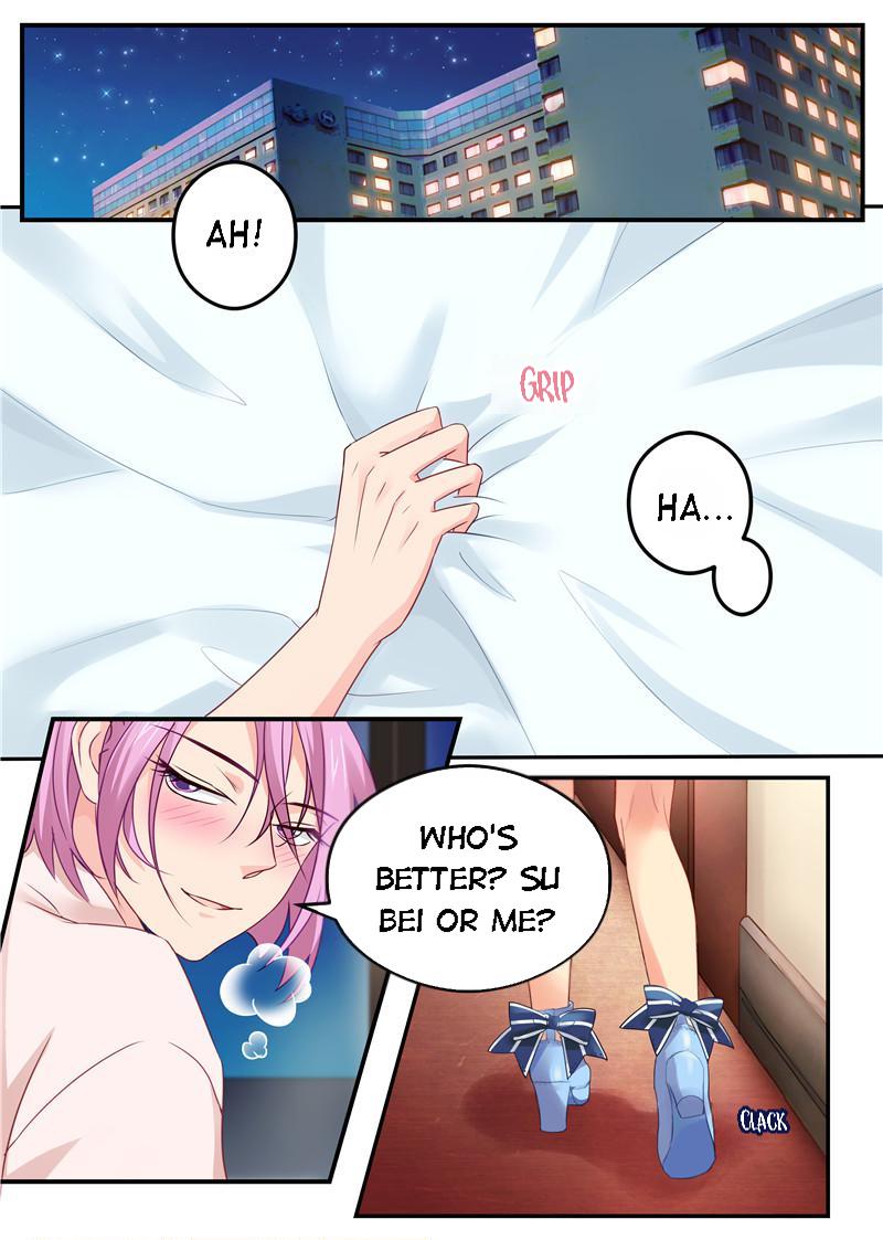 Married a Celebrity Manager chapter 1 - page 1