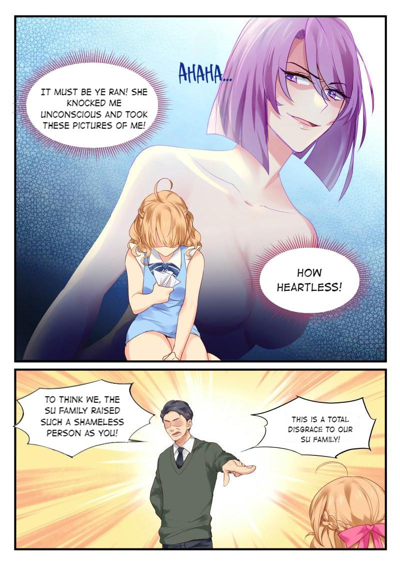 Married a Celebrity Manager chapter 1 - page 14
