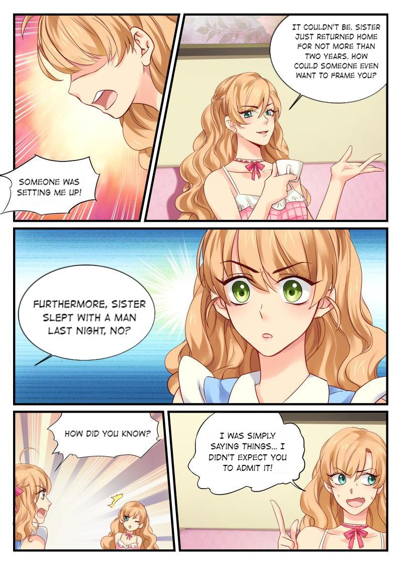 Married a Celebrity Manager chapter 1 - page 16