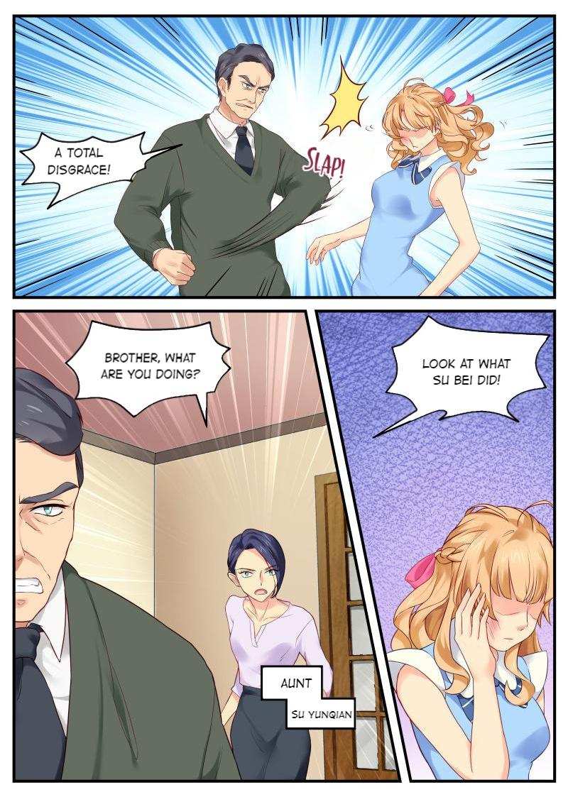 Married a Celebrity Manager chapter 1 - page 18