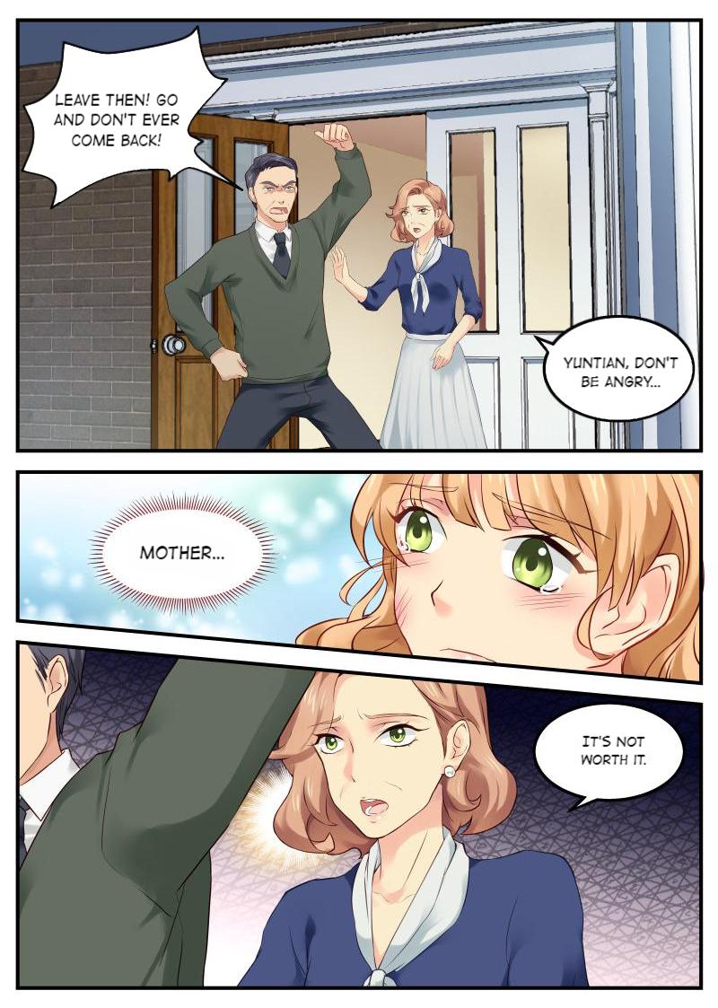 Married a Celebrity Manager chapter 1 - page 23
