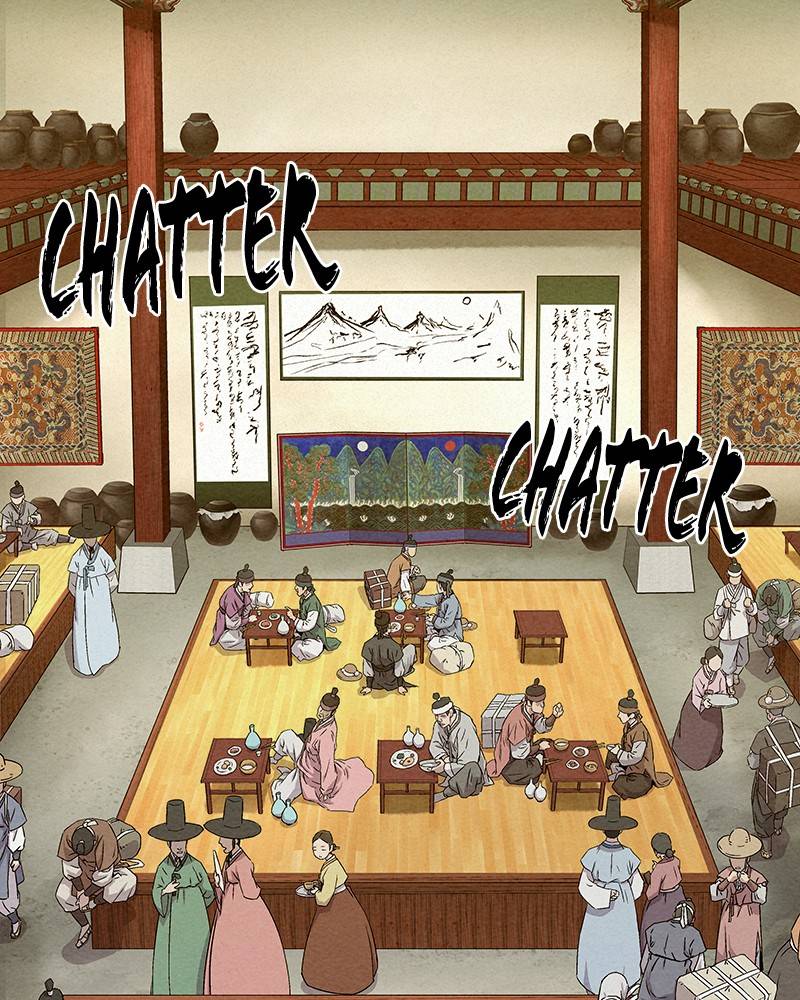 Moshin Hunter chapter 56 - page 54