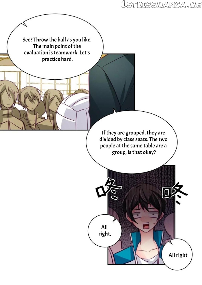 Perfect Adaptation chapter 9 - page 6