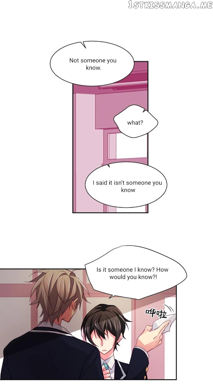 Perfect Adaptation chapter 8 - page 10