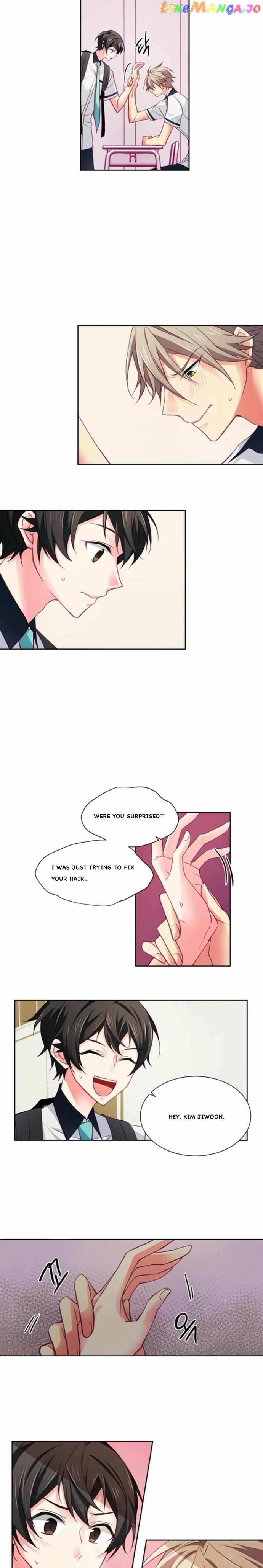 Perfect Adaptation Chapter 22 - page 10