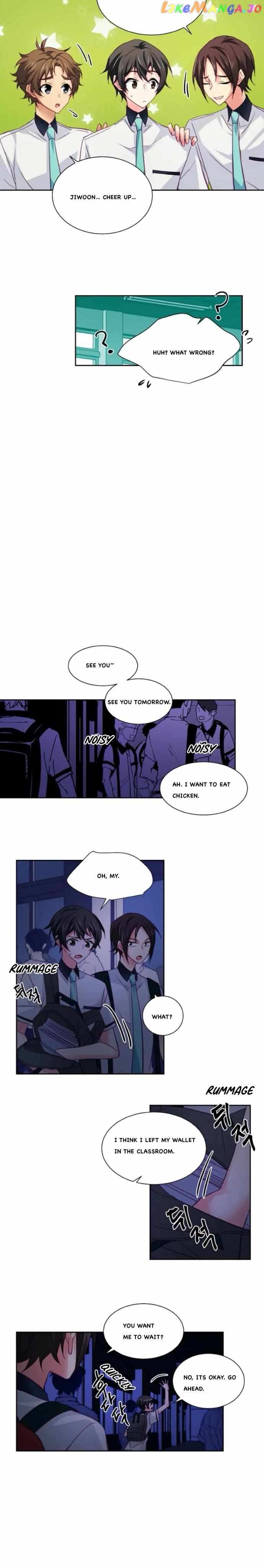 Perfect Adaptation Chapter 22 - page 7