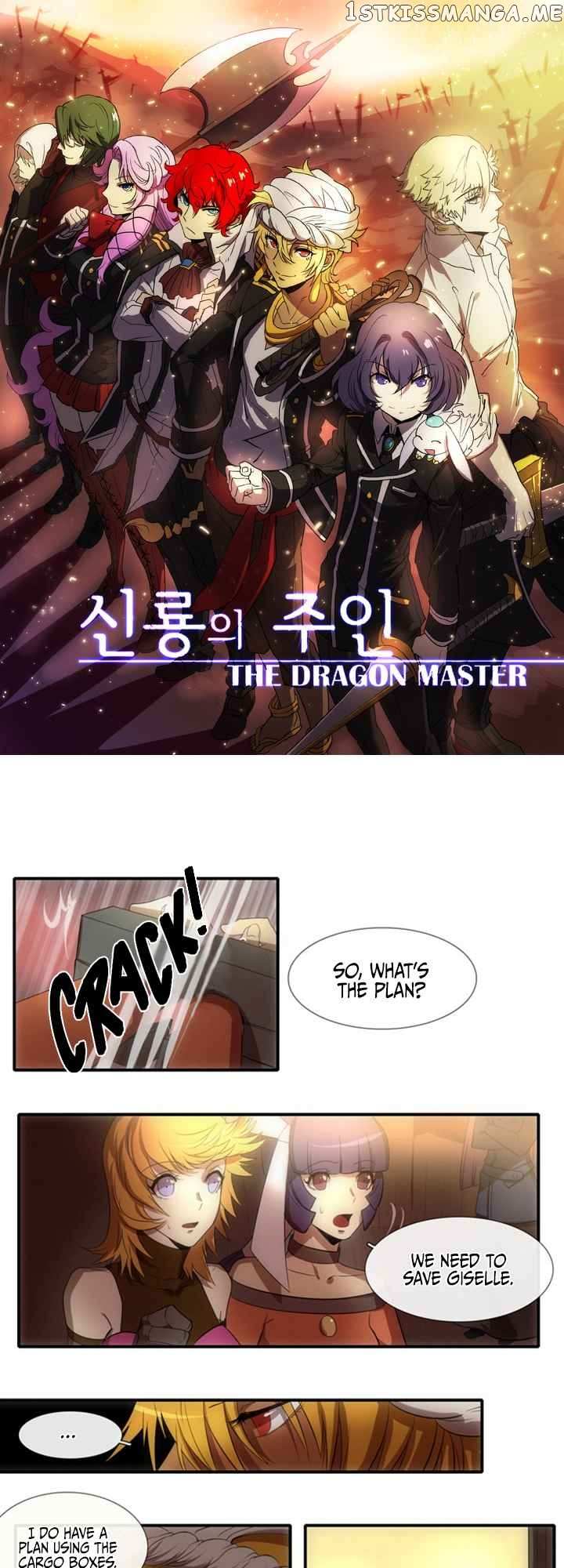 The Dragon Master chapter 25 - page 2