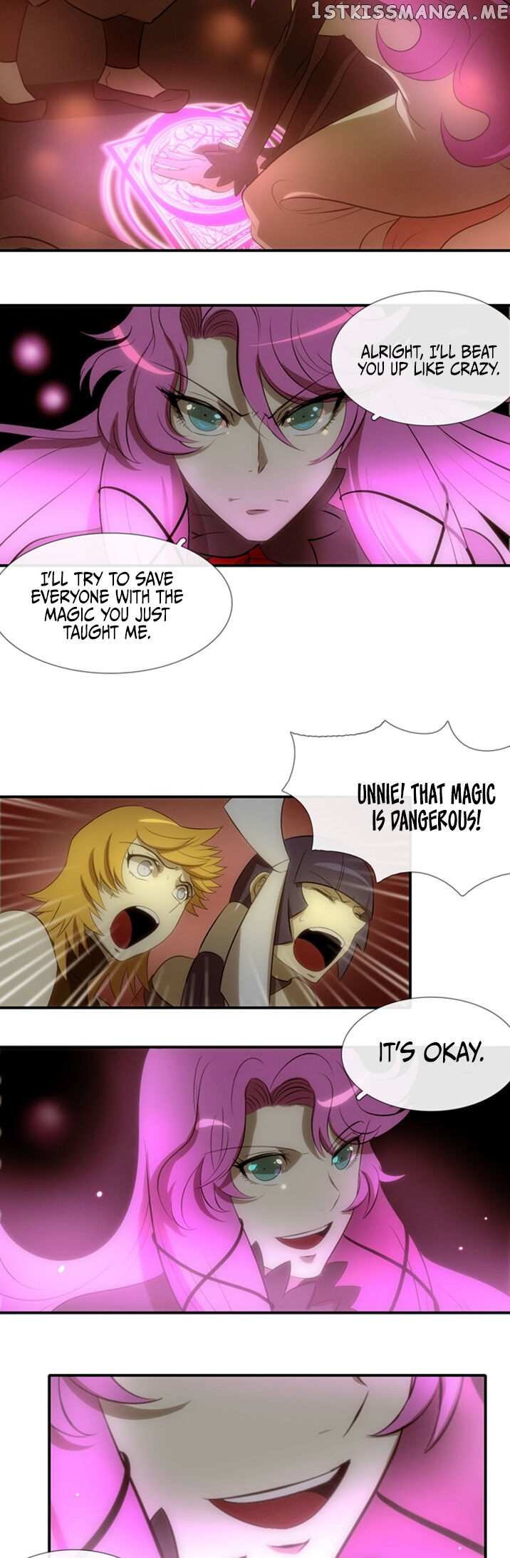 The Dragon Master chapter 20 - page 7