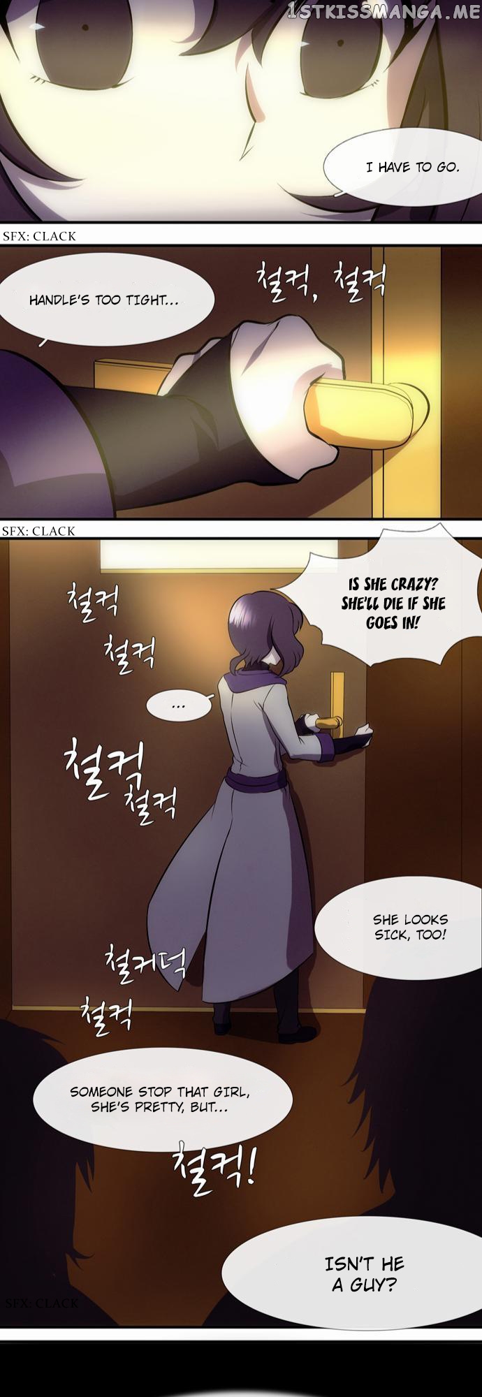 The Dragon Master chapter 15 - page 18