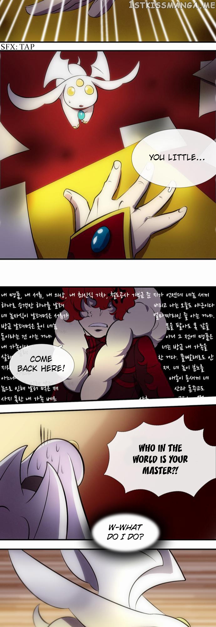 The Dragon Master chapter 14 - page 16