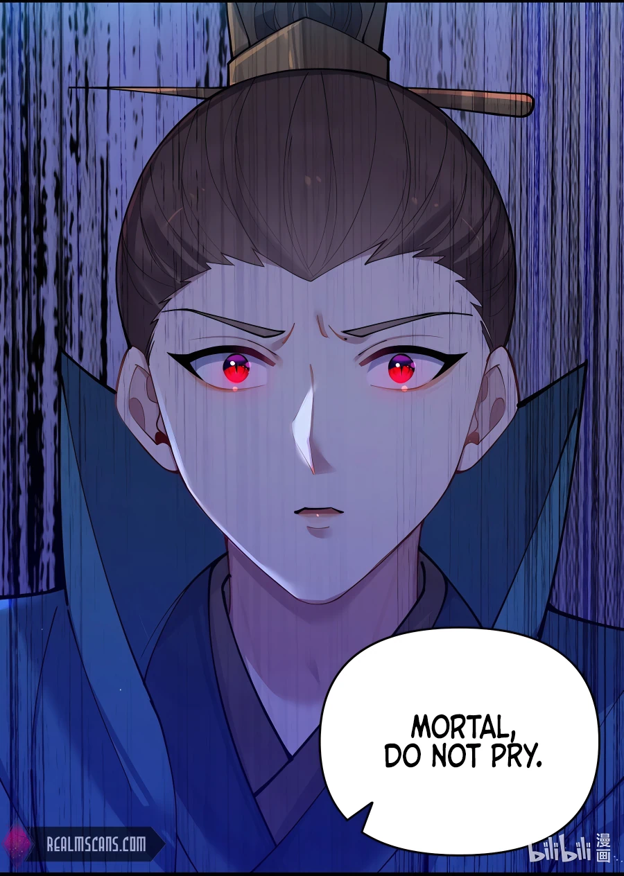 My Wife is Actually the Future Tyrant Empress Chapter 37 - page 16