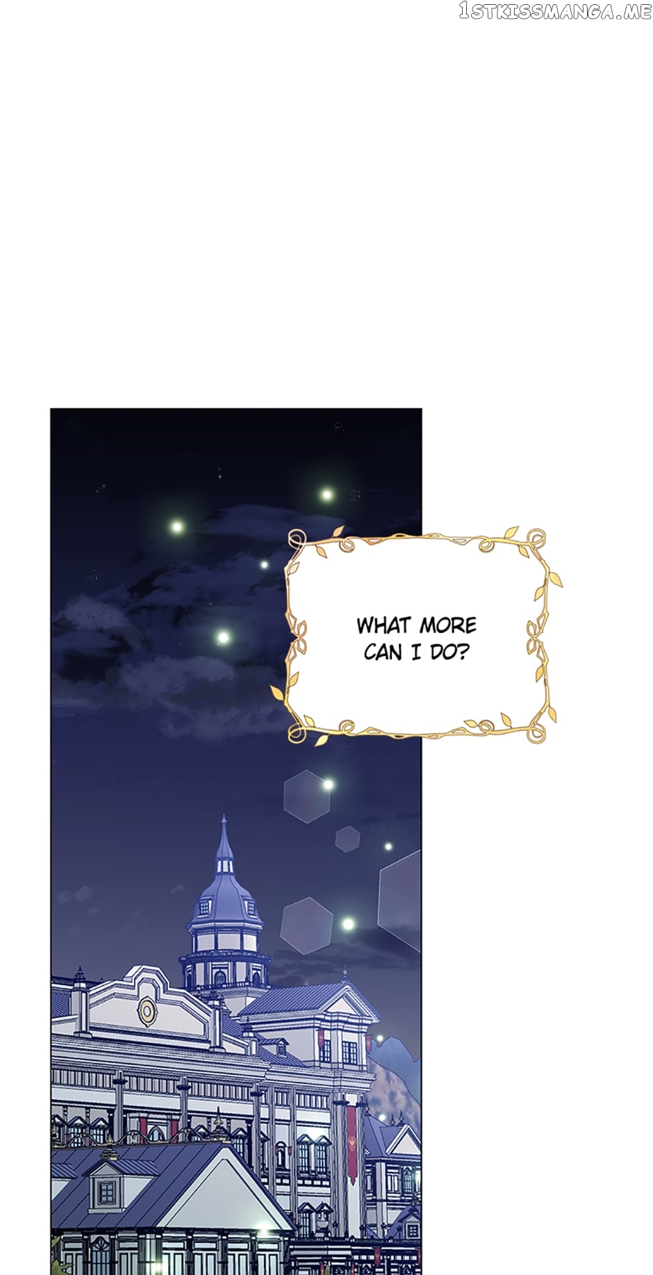 The Peach of June Chapter 46 - page 44