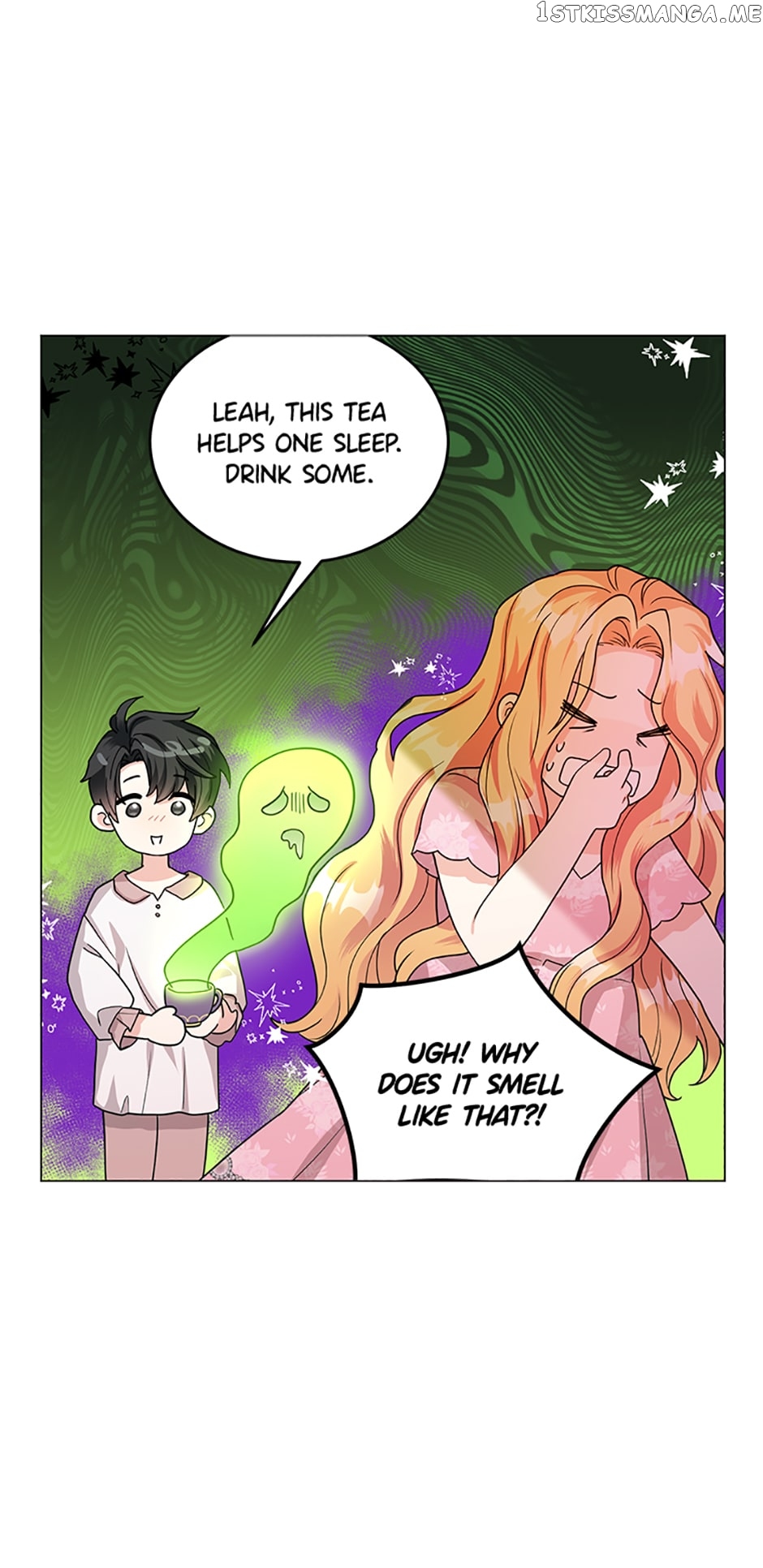 The Peach of June Chapter 46 - page 47