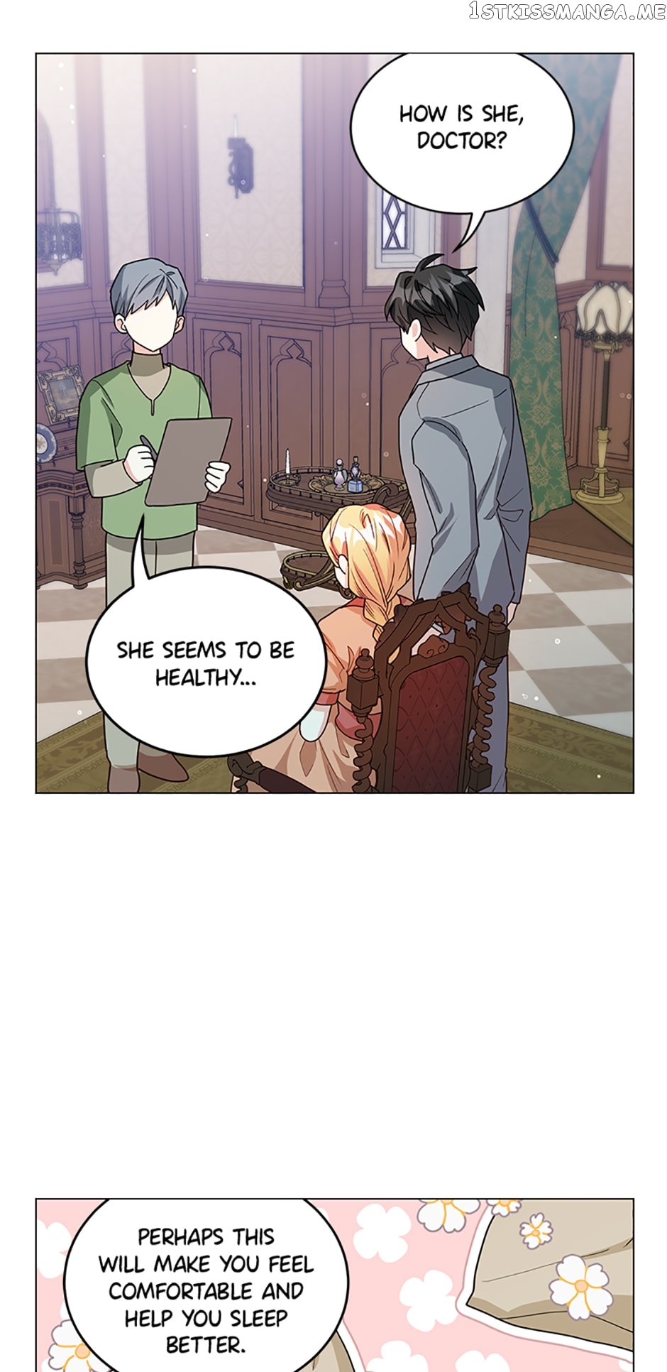 The Peach of June Chapter 46 - page 48