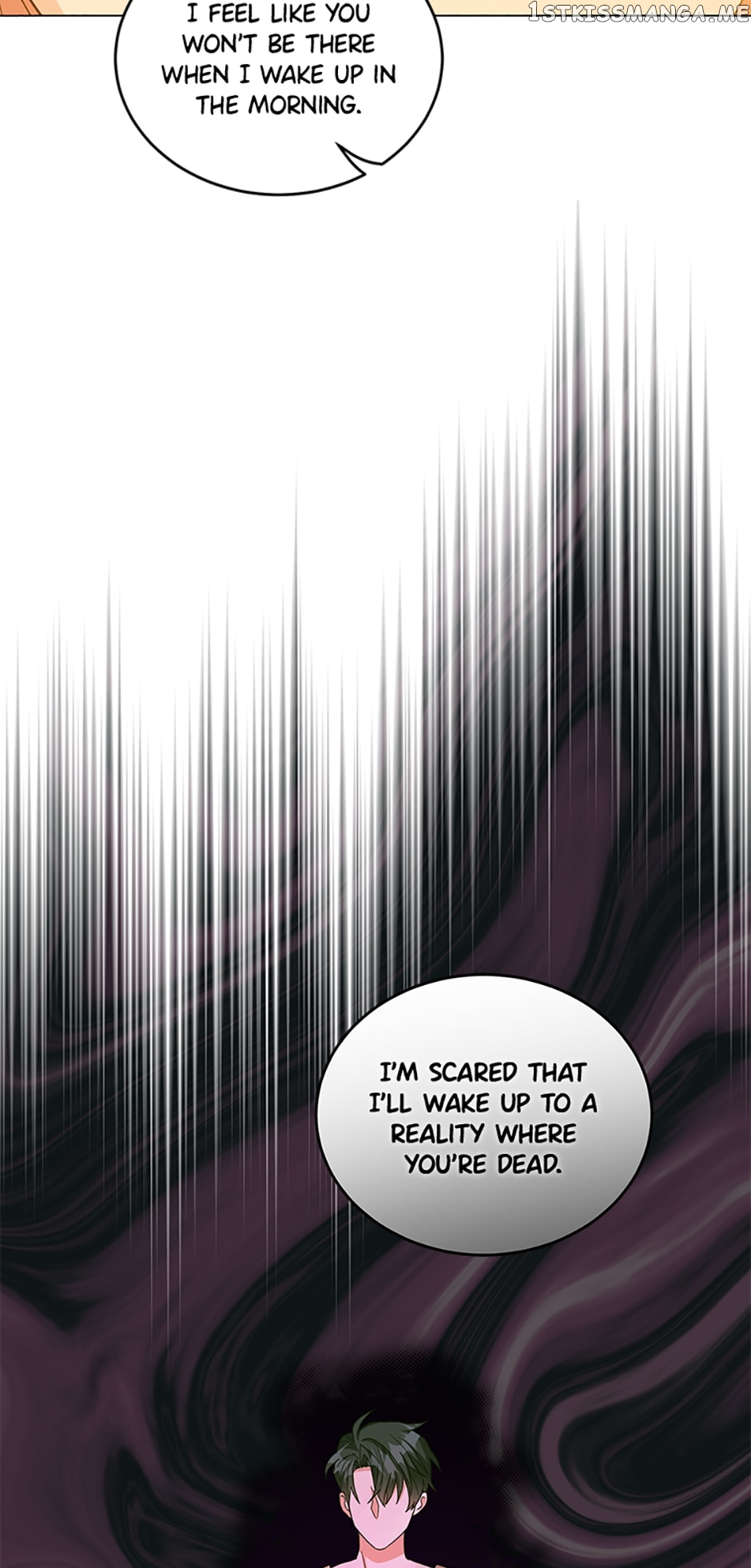 The Peach of June Chapter 46 - page 58