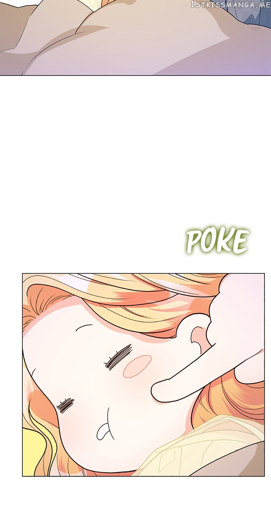 The Peach of June Chapter 46 - page 7