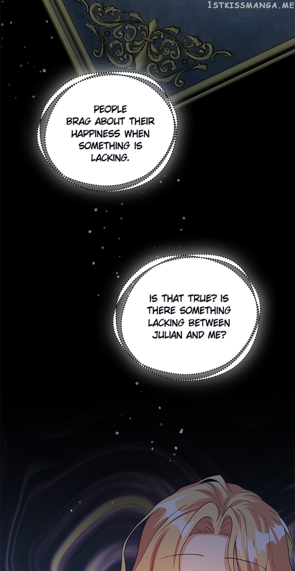 The Peach of June Chapter 45 - page 27