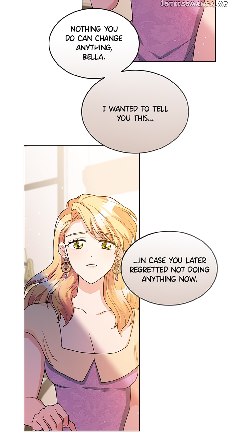 The Peach of June Chapter 44 - page 74