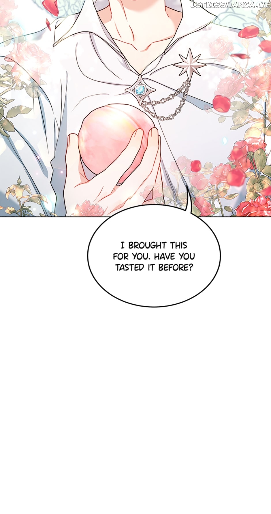 The Peach of June Chapter 42 - page 67