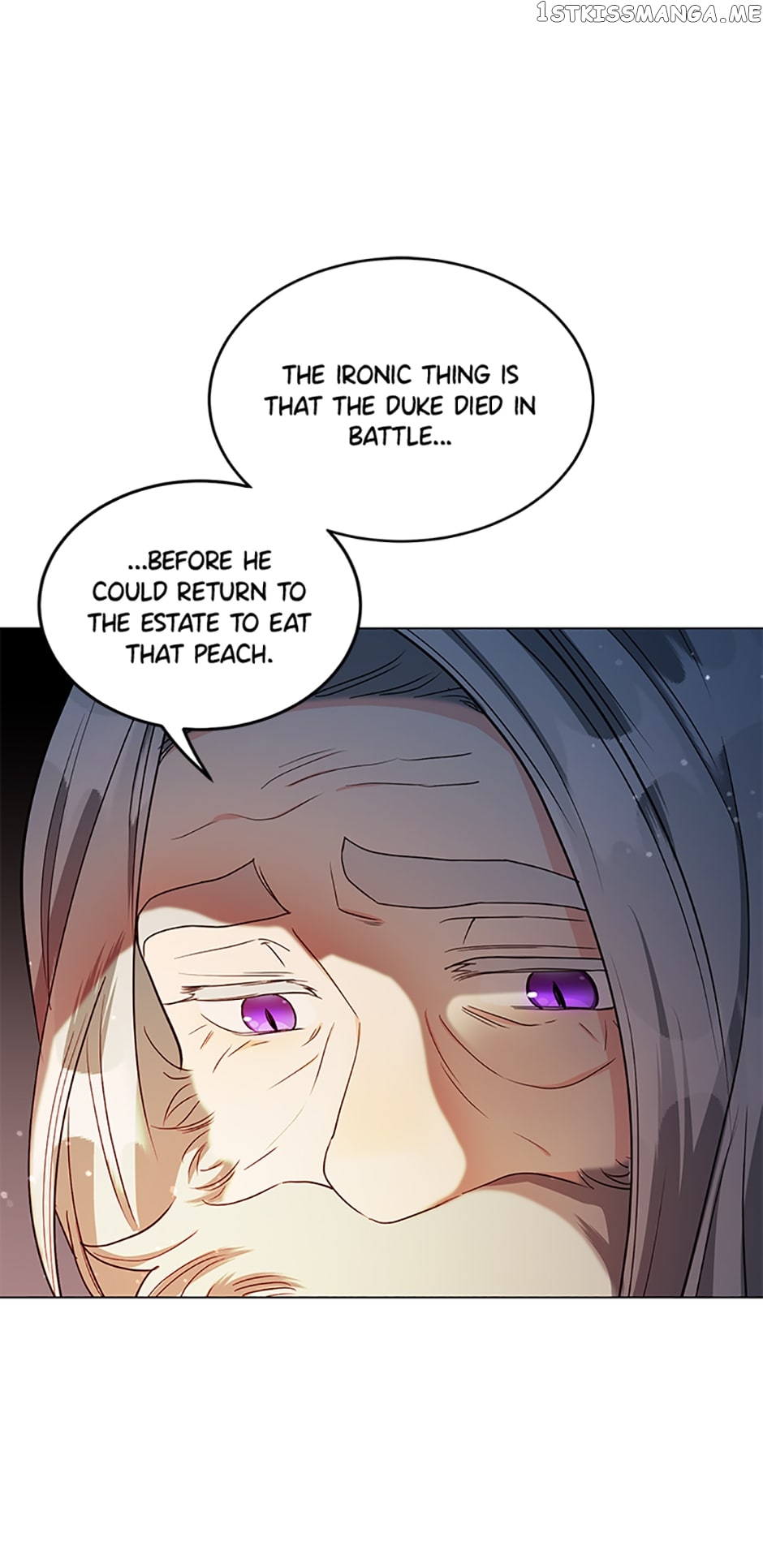 The Peach of June Chapter 42 - page 8