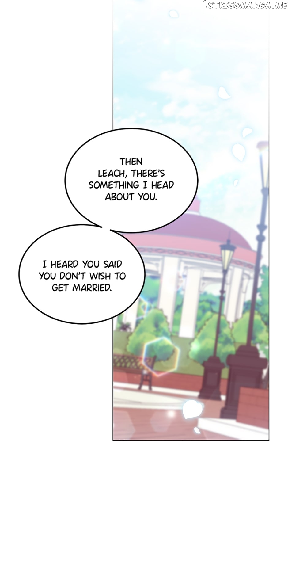 The Peach of June Chapter 42 - page 83