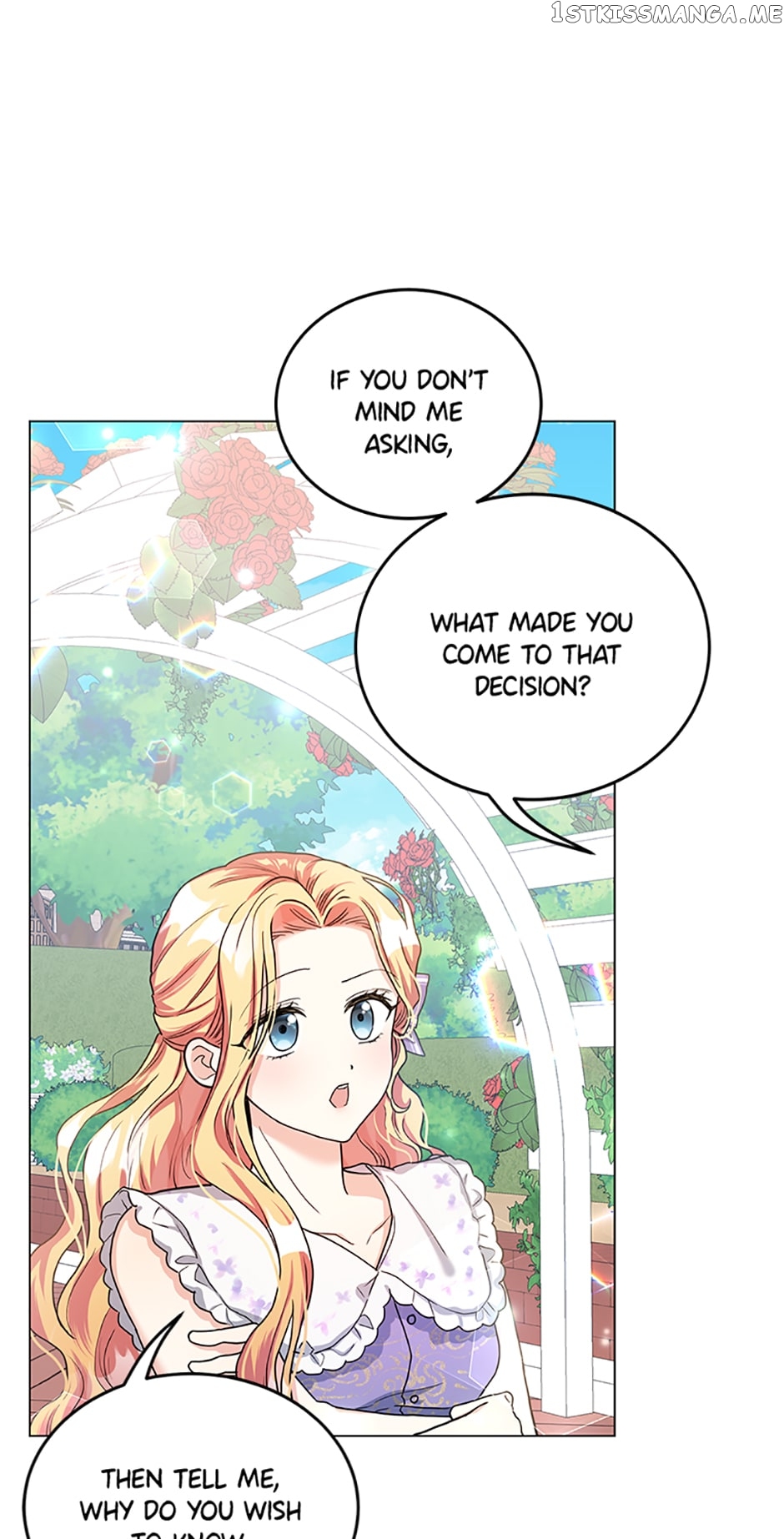 The Peach of June Chapter 42 - page 84