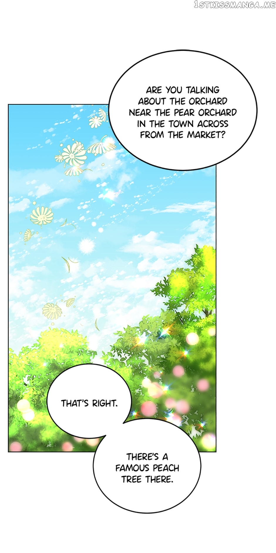 The Peach of June Chapter 41 - page 39