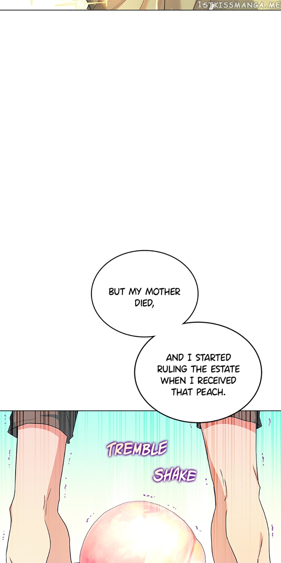 The Peach of June Chapter 41 - page 42