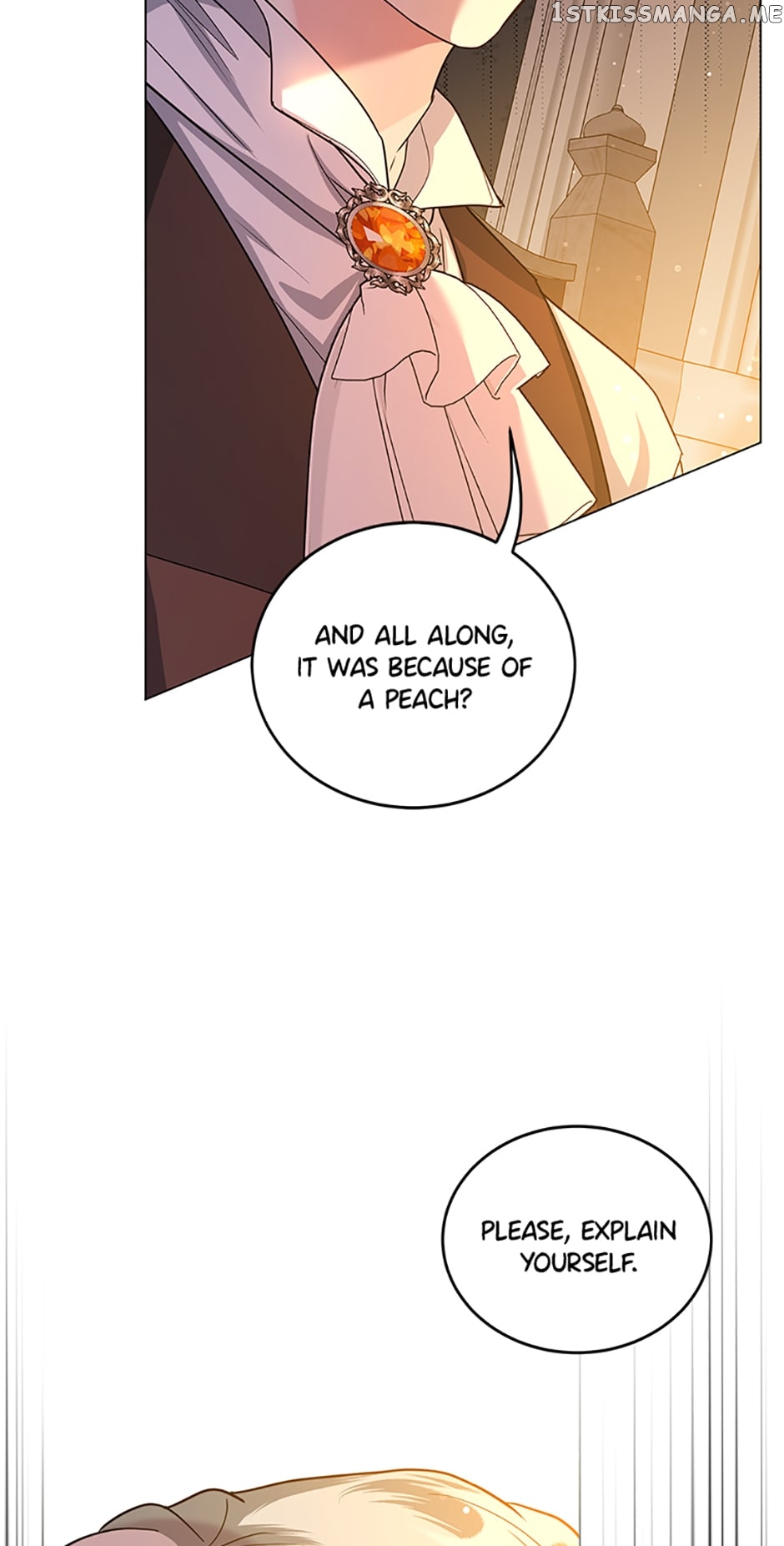 The Peach of June Chapter 41 - page 54