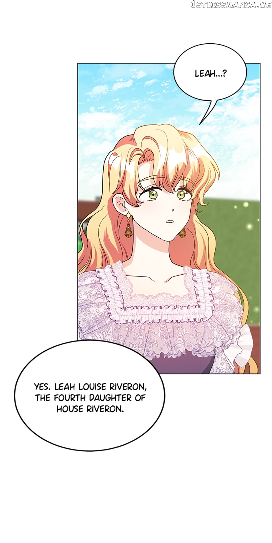 The Peach of June Chapter 40 - page 14