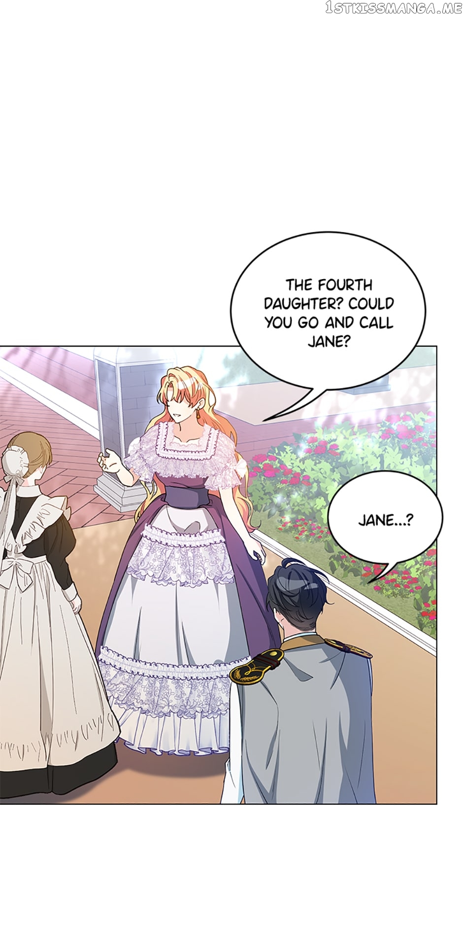 The Peach of June Chapter 40 - page 15