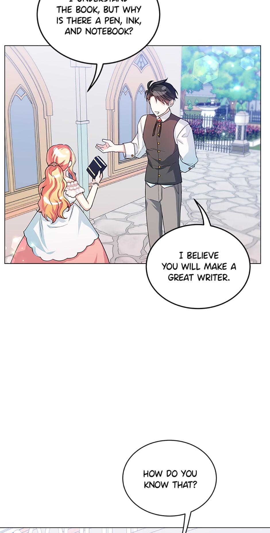 The Peach of June Chapter 38 - page 64