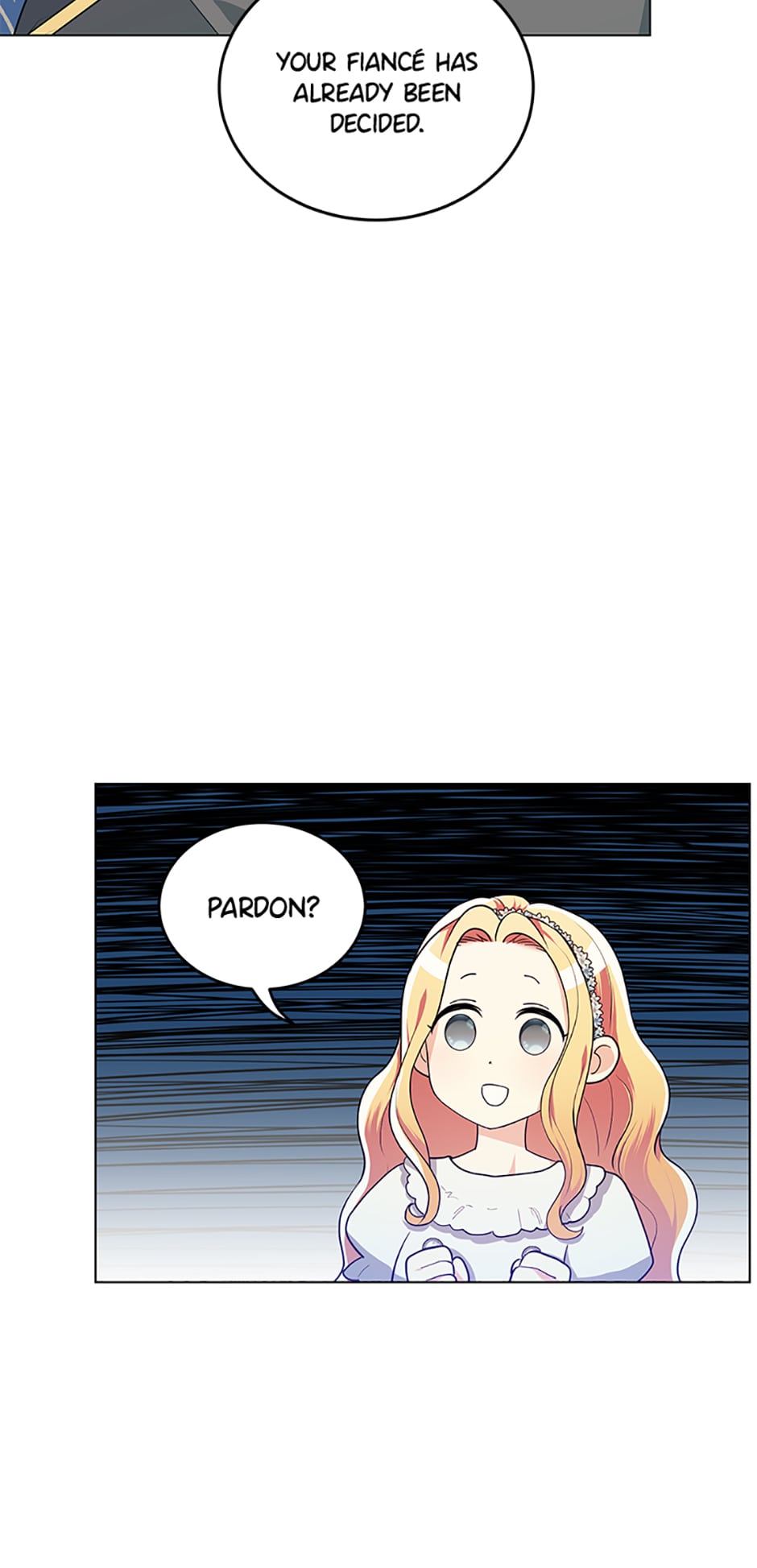 The Peach of June Chapter 37 - page 31