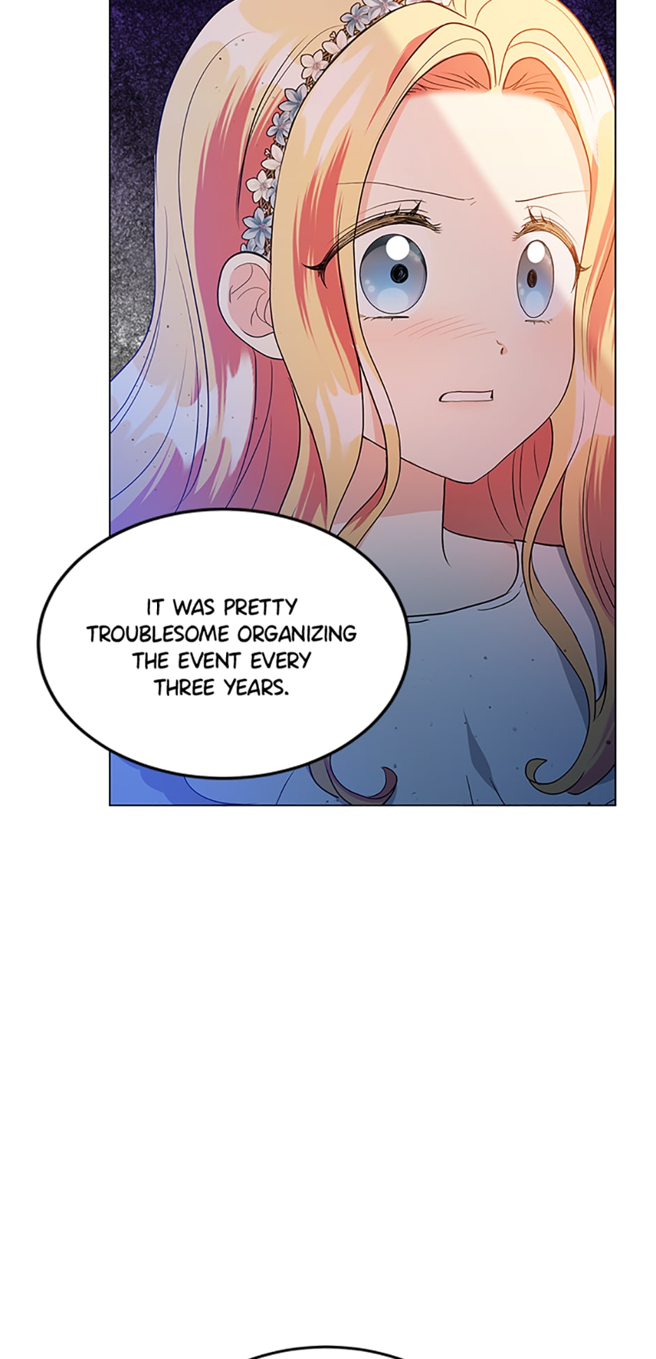 The Peach of June Chapter 37 - page 35