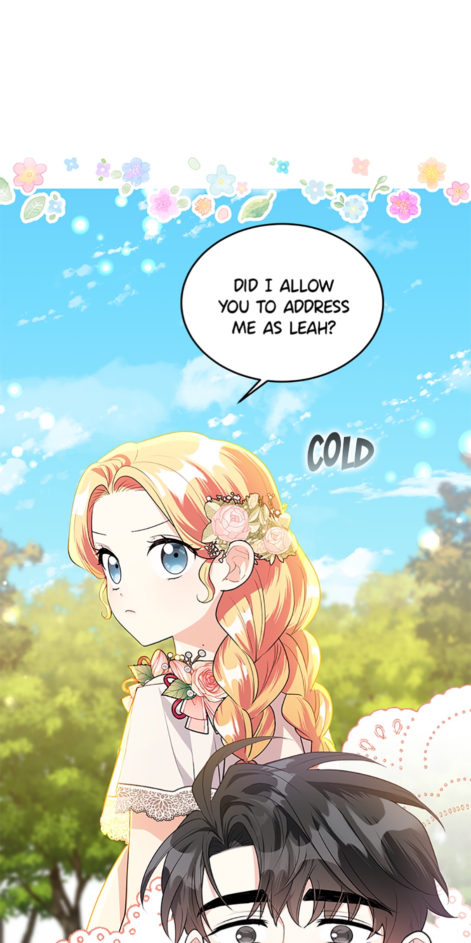 The Peach of June Chapter 37 - page 62