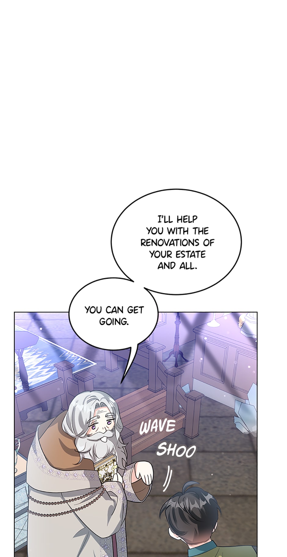 The Peach of June Chapter 36 - page 63