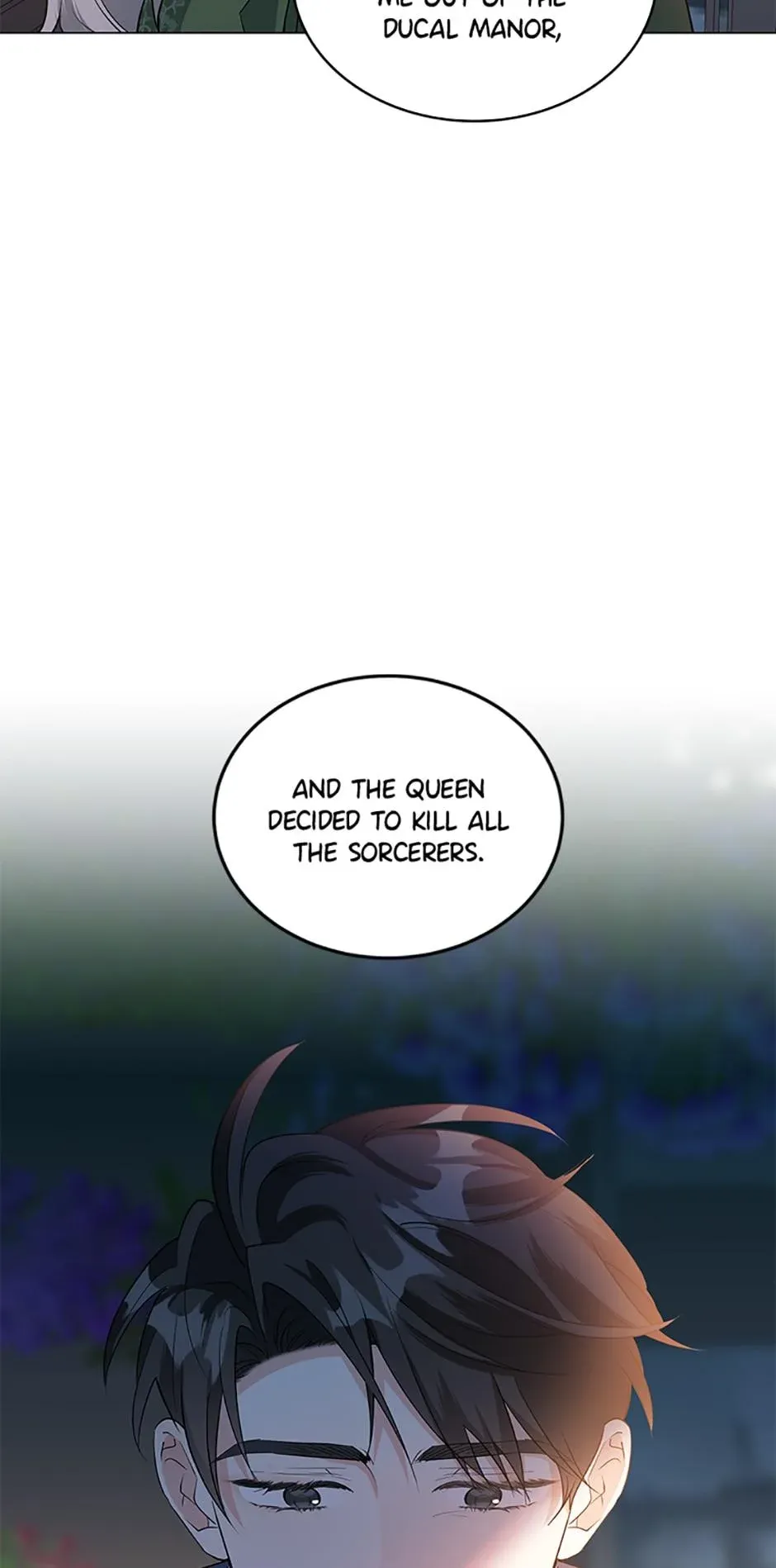 The Peach of June Chapter 35 - page 74