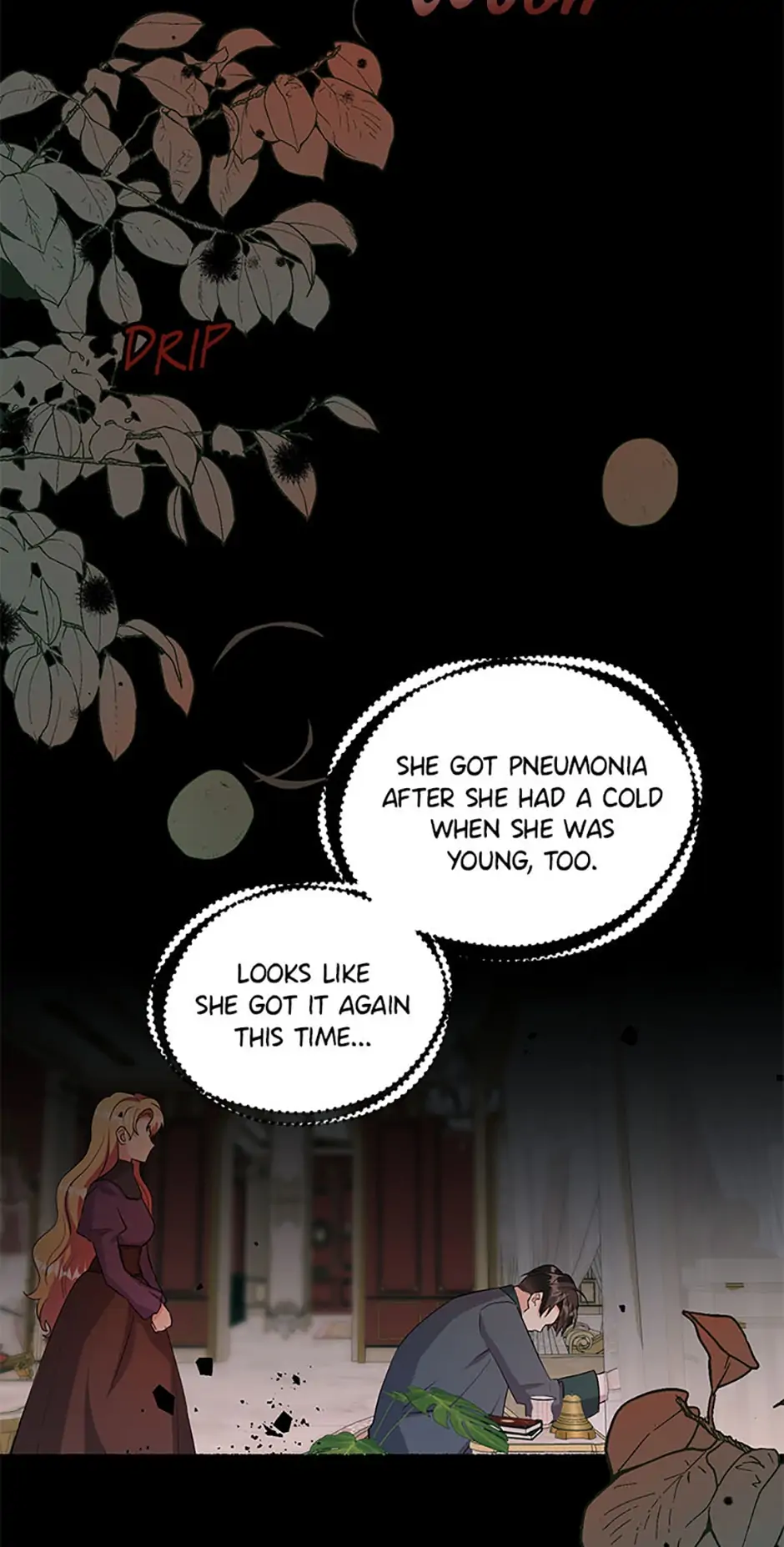 The Peach of June Chapter 31 - page 38