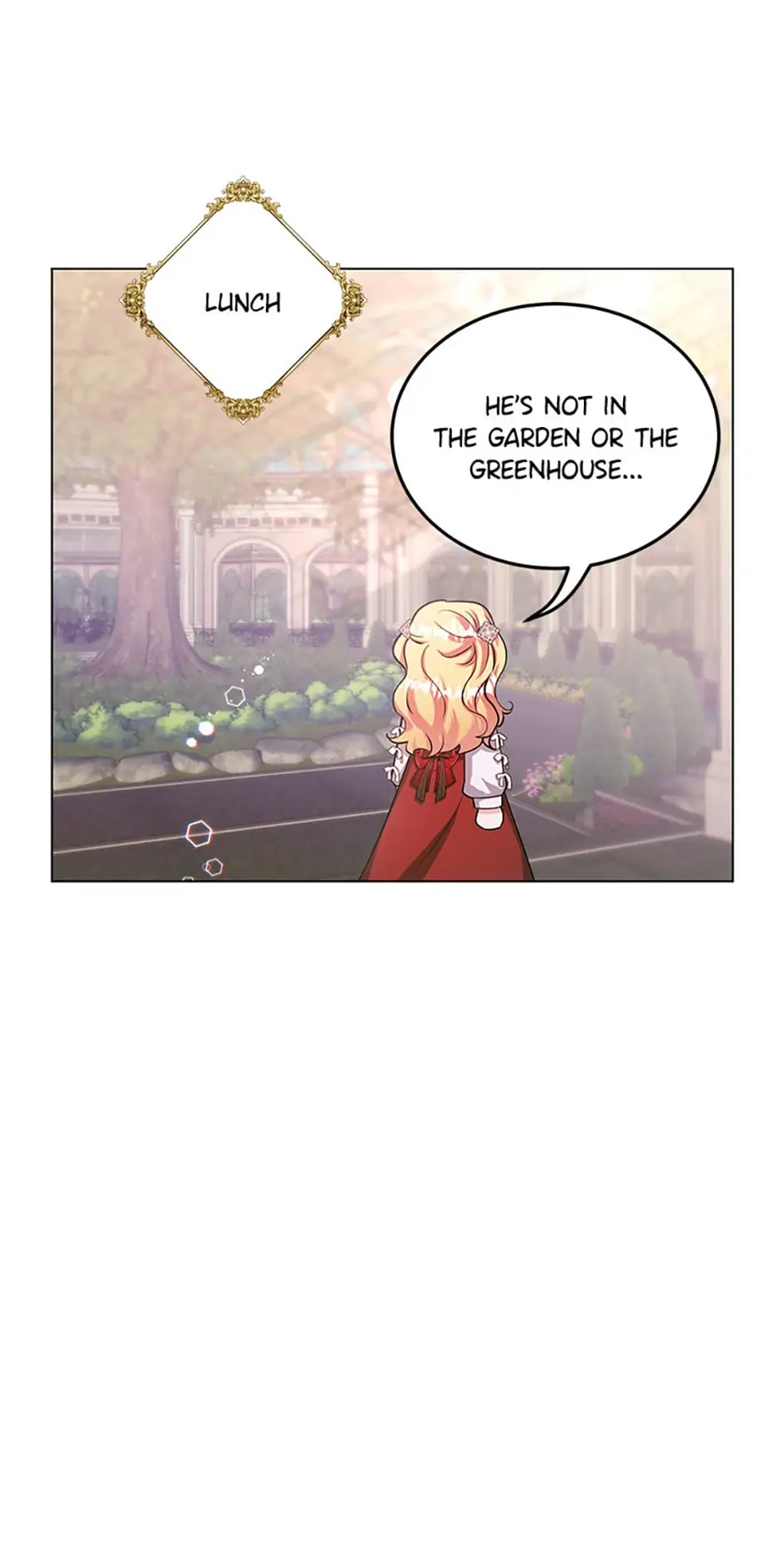 The Peach of June Chapter 25 - page 84